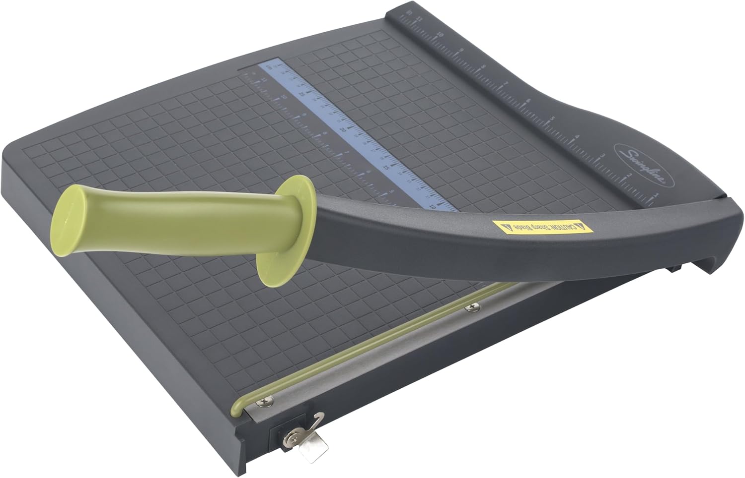 Paper Cutting Guillotine - Paper Cutter Guillotine Trimmer, 12