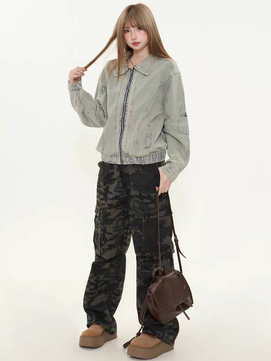 Bomber Jackets Womens Jacket T - Office Tech Wear 评论和价格