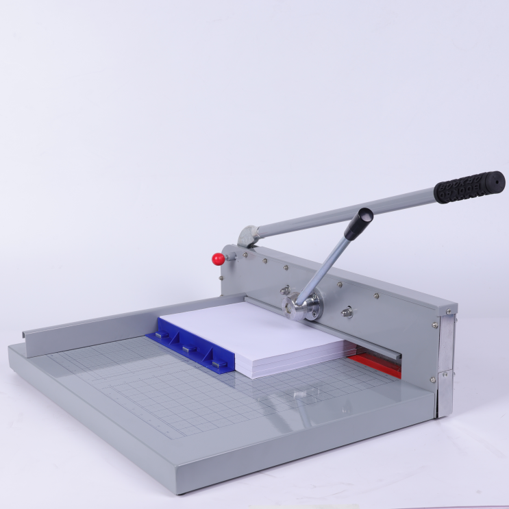 Manual Guillotine Paper Cutter - Paper Cutting Guillotine 评论和价格