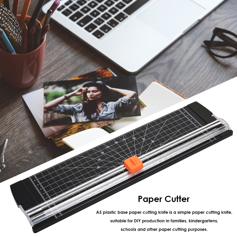 A4/A5 Paper Cutting Guillotine - Paper Cutting Guillotine 评论和价格