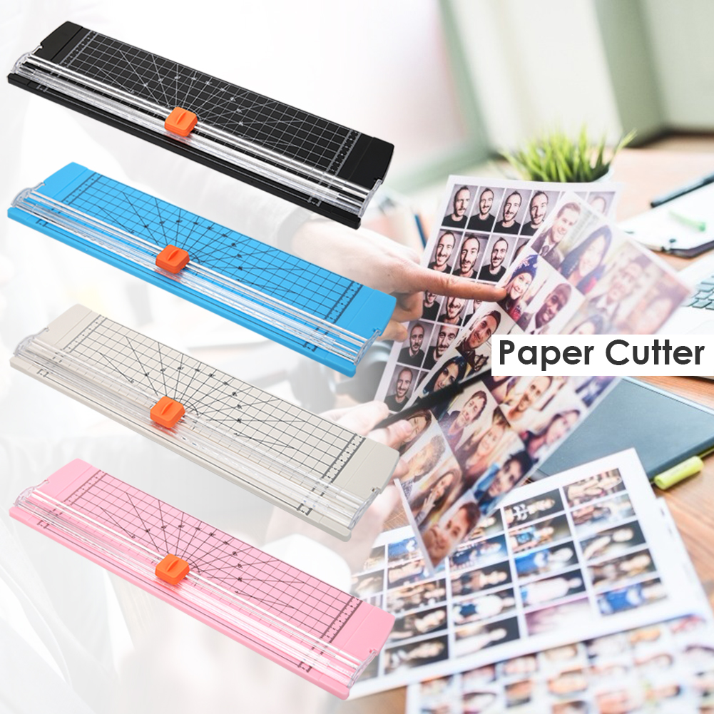 A4/A5 Paper Cutting Guillotine - Paper Cutting Guillotine 评论和价格