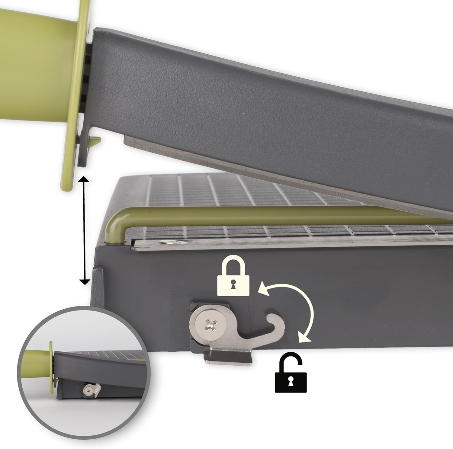 Paper Cutter Guillotine Trimme - Paper Cutting Guillotine 评论和价格