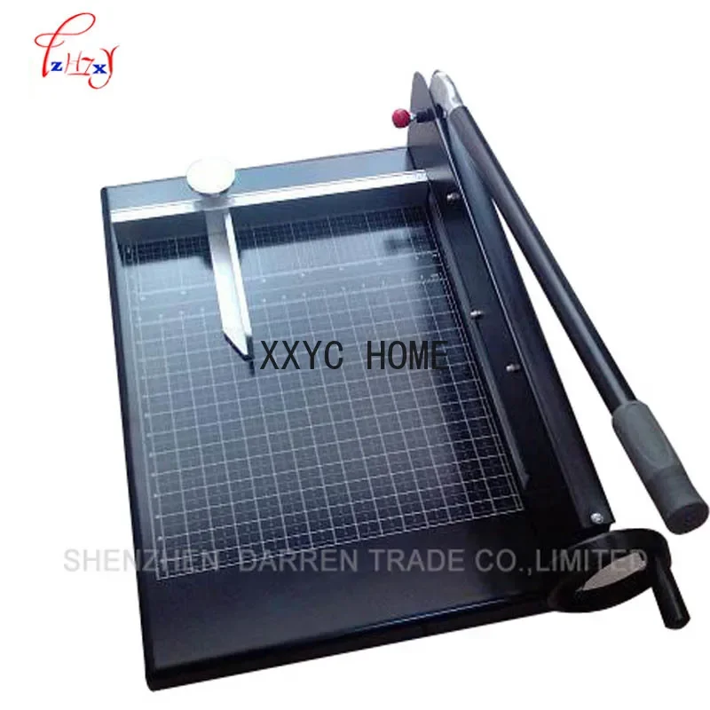SG-299A4 320mm A4 Paper Cutter - Paper Cutting Guillotine 评论和价格