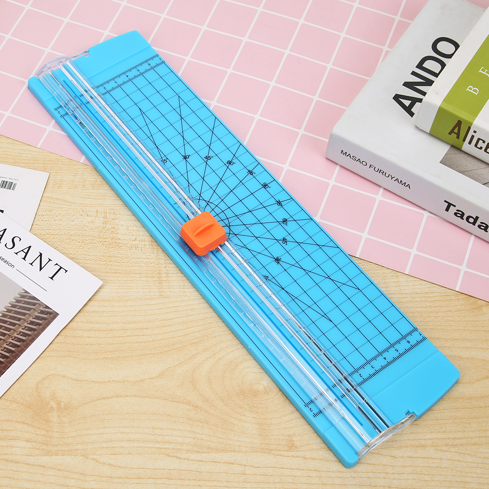 A4/A5 Paper Cutting Guillotine - Paper Cutting Guillotine 评论和价格