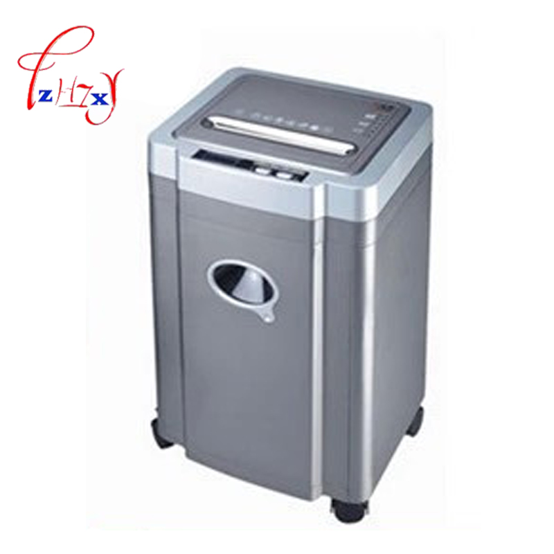 30L Electric Paper Shredder Of - Paper Cutting Guillotine 评论和价格