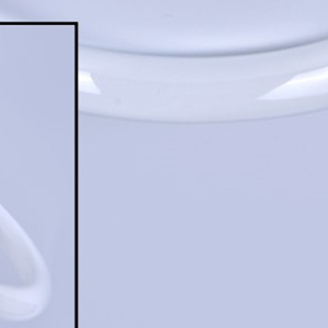 1pcs White Small Desk Round La - Ring Light Desk Small 评论和价格