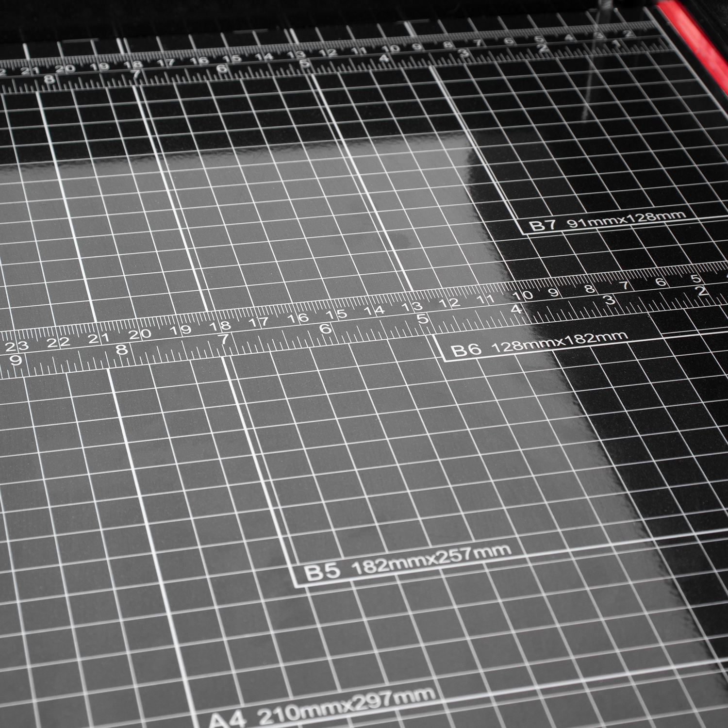 Manual Heavy Duty Paper Cutter - Paper Cutting Guillotine 评论和价格